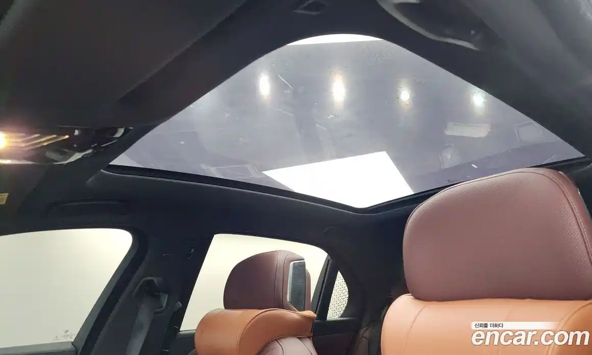 BMW 7-Series 2024 3.0 Автомат в Москве № 464316, фото 19