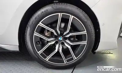 BMW 7-Series 2024 3.0 Автомат в Москве № 464316, миниатюра 5