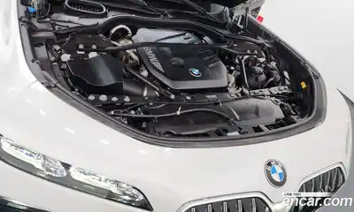 BMW 7-Series 2024 3.0 Автомат в Москве № 464316, миниатюра 6