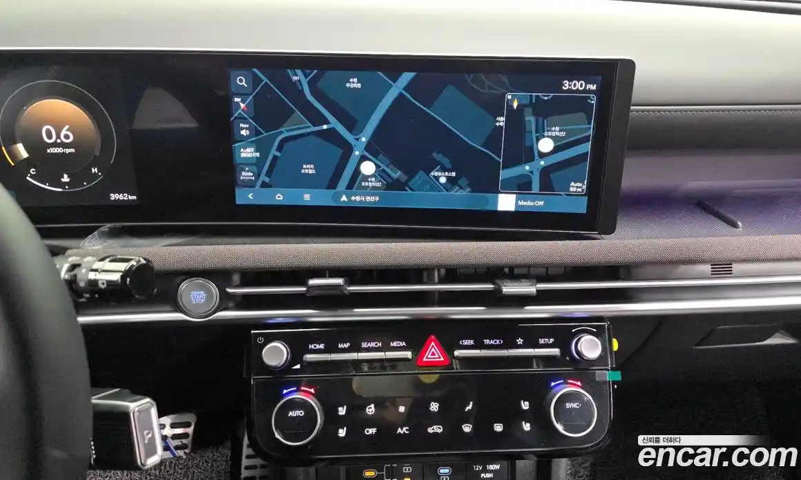 Hyundai Tucson 2025 1.6 Автомат в Москве № 46467, фото 11