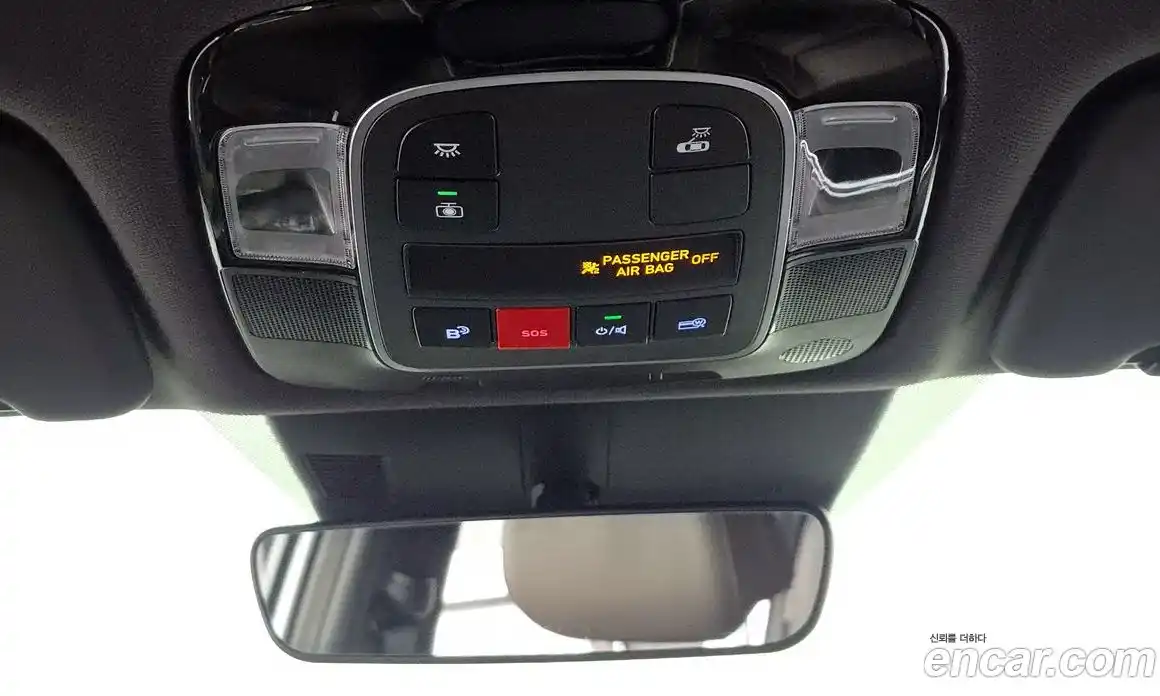 Hyundai Tucson 2025 1.6 Автомат в Москве № 46467, фото 12