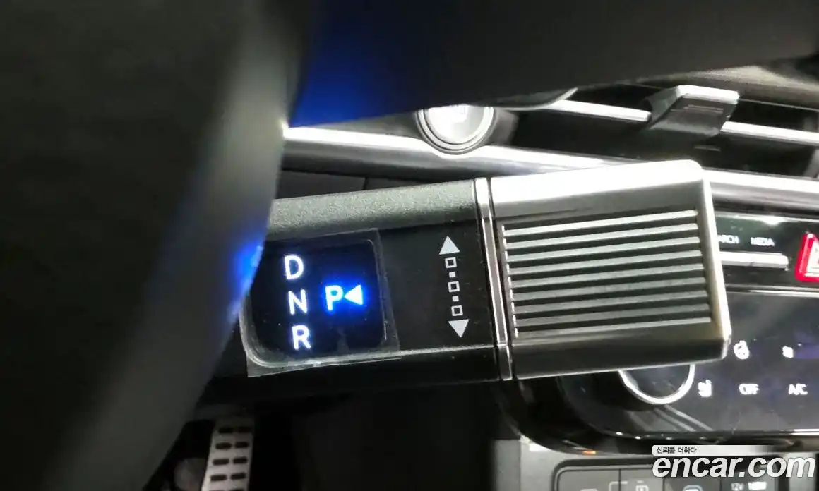 Hyundai Tucson 2025 1.6 Автомат в Москве № 46467, фото 14