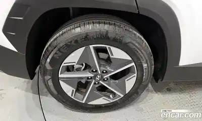 Hyundai Tucson 2025 1.6 Автомат в Москве № 46467, миниатюра 4