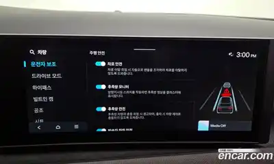 Hyundai Tucson 2025 1.6 Автомат в Москве № 46467, миниатюра 7