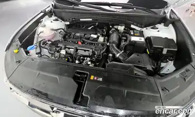 Hyundai Tucson 2025 1.6 Автомат в Москве № 46467, миниатюра 8