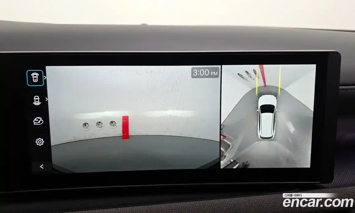 Hyundai Tucson 2025 1.6 Автомат в Москве № 46467, фото 9