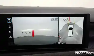 Hyundai Tucson 2025 1.6 Автомат в Москве № 46467, миниатюра 9