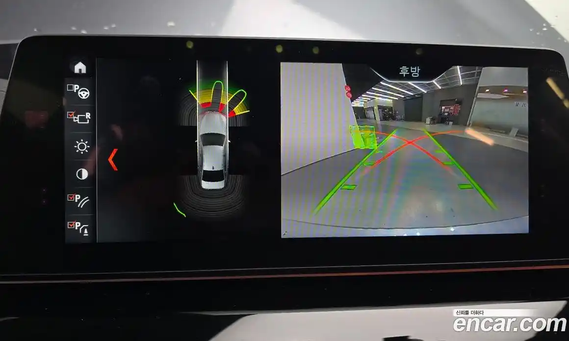 BMW 5-Series 2018 2.0 Автомат в Москве № 464996, фото 15