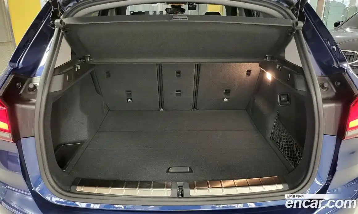 BMW X1 2021 2.0 Автомат в Москве № 465548, фото 19