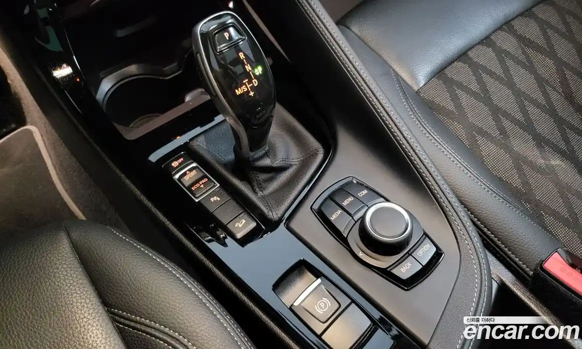 BMW X1 2021 2.0 Автомат в Москве № 465548, фото 9