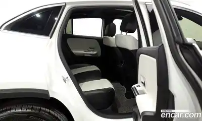 Mercedes-Benz GLA-Class 2021 2.0 Автомат в Москве № 466644, миниатюра 12