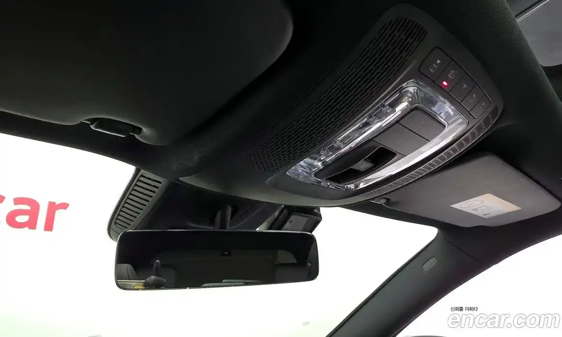 Mercedes-Benz GLA-Class 2021 2.0 Автомат в Москве № 466644, фото 18