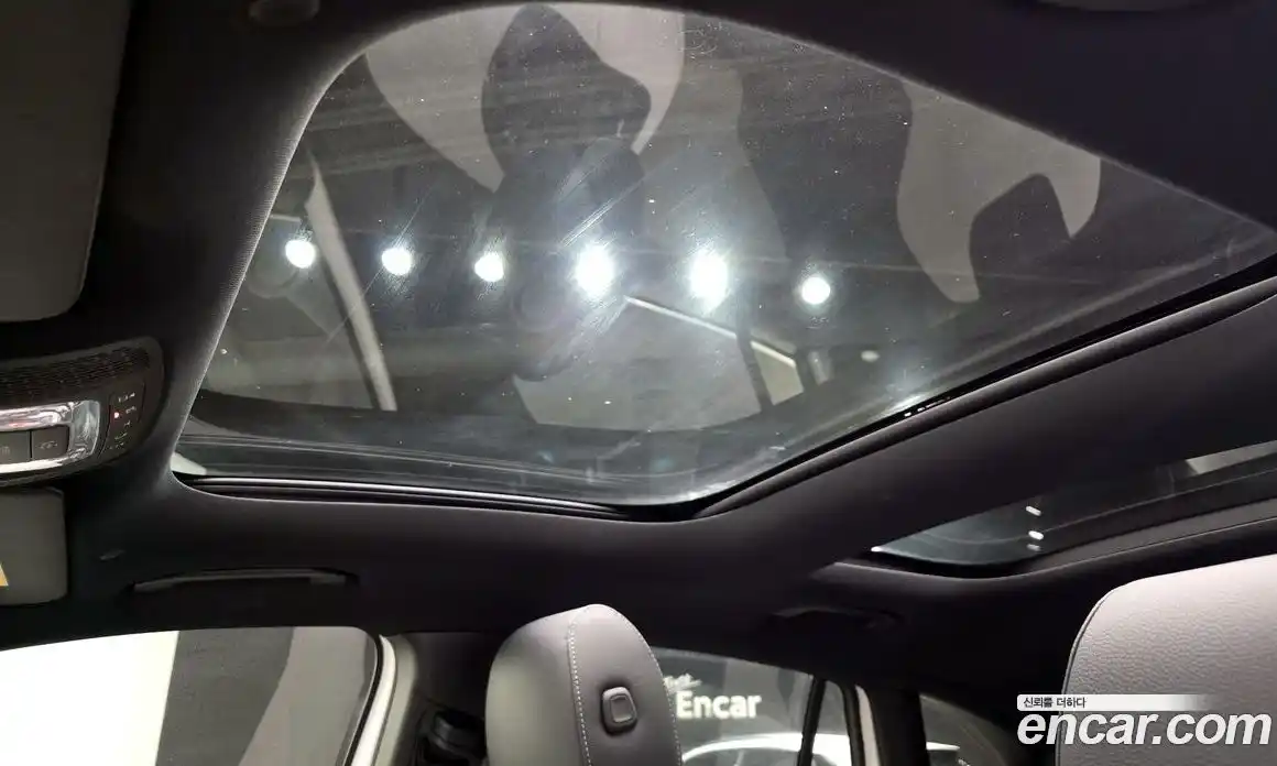 Mercedes-Benz GLA-Class 2021 2.0 Автомат в Москве № 466644, фото 19