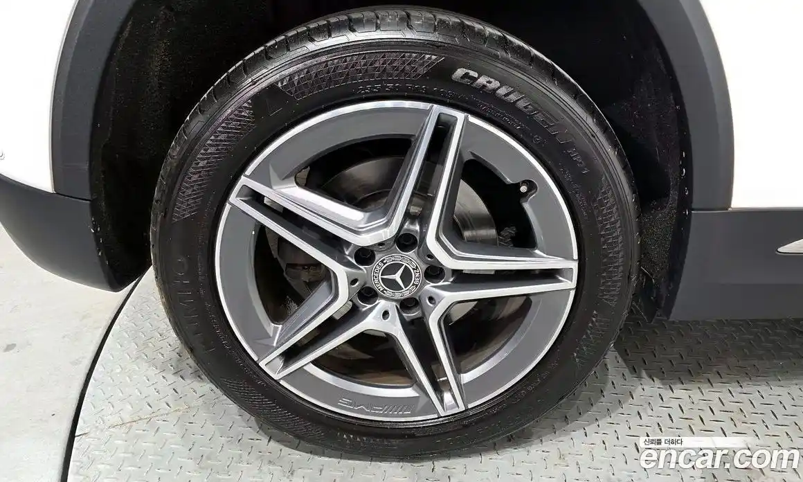 Mercedes-Benz GLA-Class 2021 2.0 Автомат в Москве № 466644, фото 5