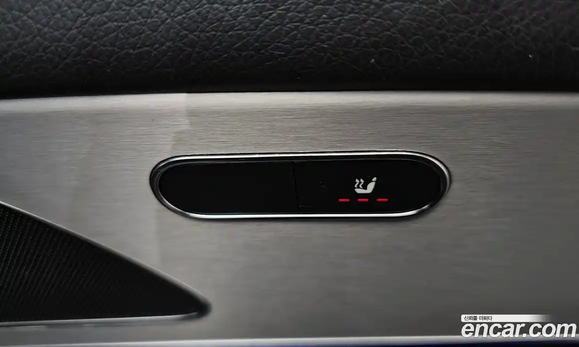 Mercedes-Benz GLE-Class 2019 1.9 Автомат в Москве № 467967, фото 18