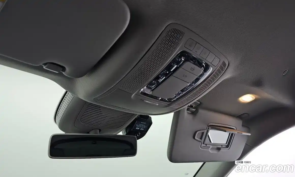 Mercedes-Benz GLE-Class 2019 1.9 Автомат в Москве № 467967, фото 19