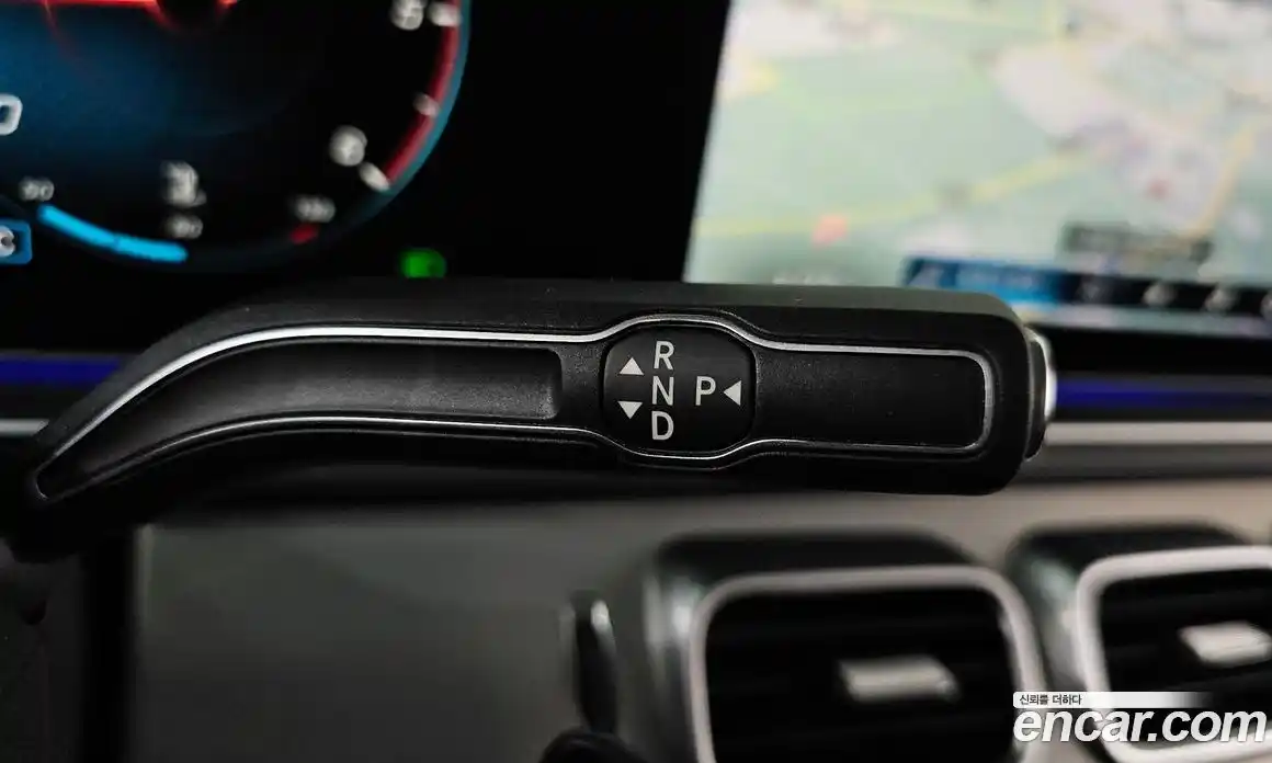 Mercedes-Benz GLE-Class 2019 1.9 Автомат в Москве № 467967, фото 9