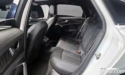 Audi A6 2021 2.0 Автомат в Москве № 468790, миниатюра 12