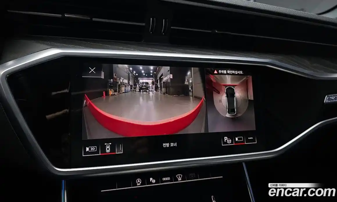 Audi A6 2021 2.0 Автомат в Москве № 468790, фото 16