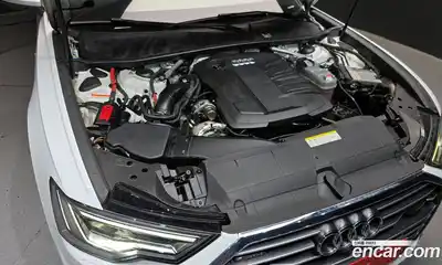 Audi A6 2021 2.0 Автомат в Москве № 468790, миниатюра 6