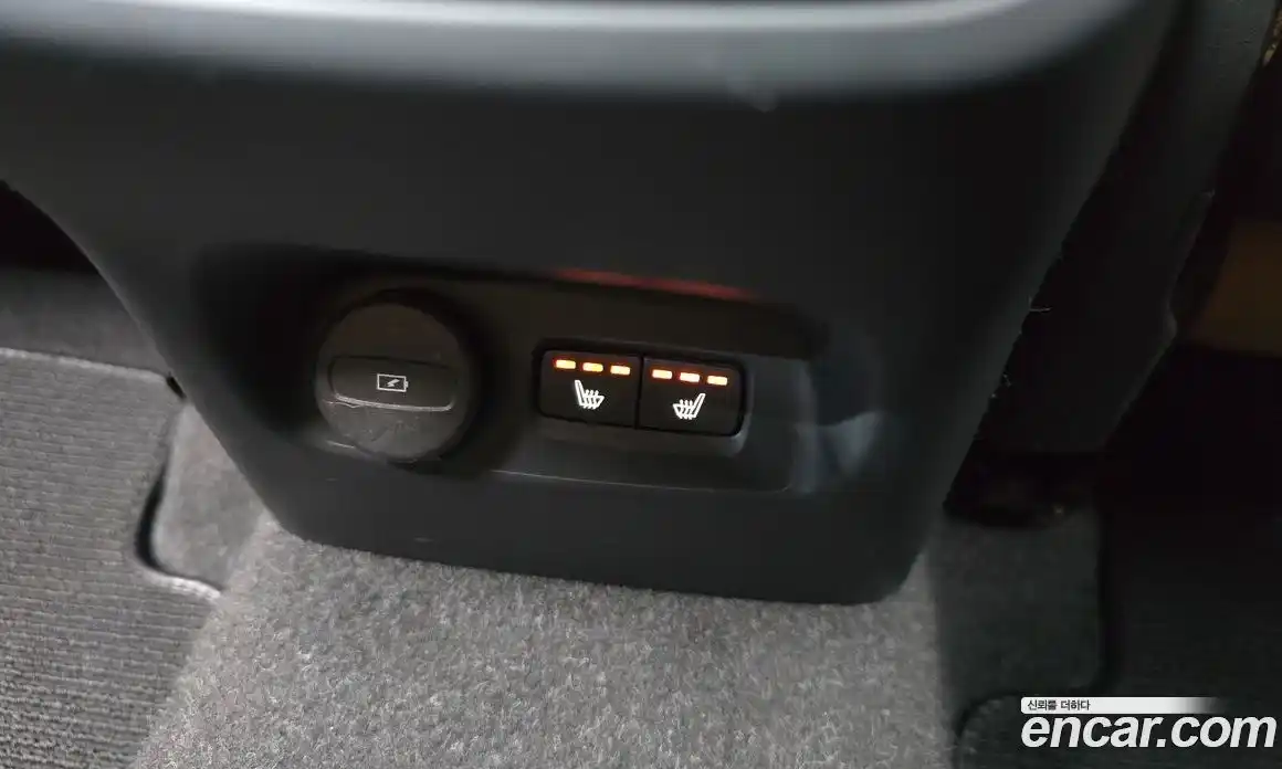 Volvo XC40 2021 2.0 Автомат в Москве № 469823, фото 18