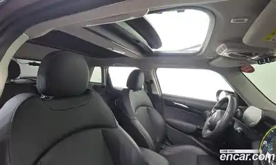 Mini Cooper 2022 1.5 Автомат в Москве № 471772, миниатюра 11