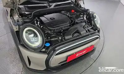 Mini Cooper 2022 1.5 Автомат в Москве № 471772, миниатюра 6