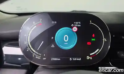 Mini Cooper 2022 1.5 Автомат в Москве № 471772, миниатюра 8