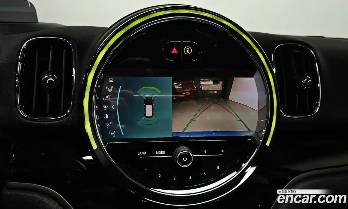 Mini Countryman 2023 1.5 Автомат в Москве № 471911, фото 14