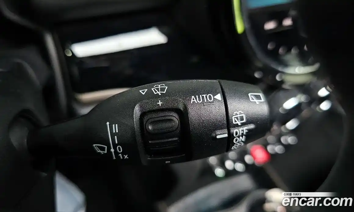 Mini Countryman 2023 1.5 Автомат в Москве № 471911, фото 16