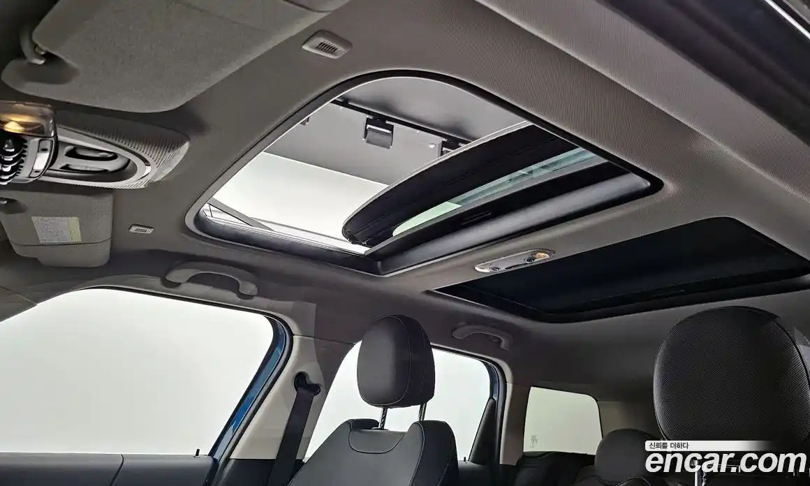 Mini Countryman 2023 1.5 Автомат в Москве № 471911, фото 18