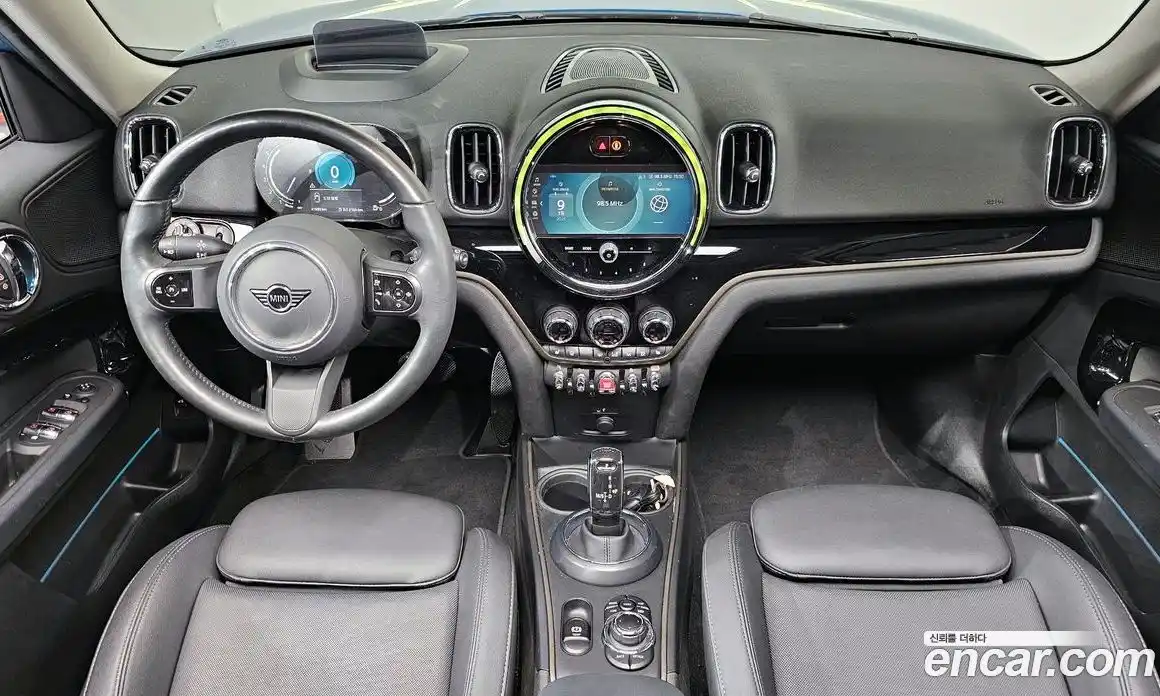 Mini Countryman 2023 1.5 Автомат в Москве № 471911, фото 7