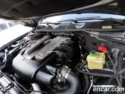 Volkswagen Touareg 2013 3.0 Автомат в Москве № 472412, миниатюра 6