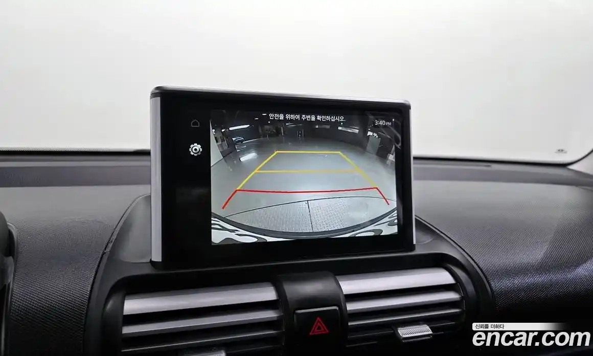 Hyundai Casper 2023 1.0 Автомат в Москве № 47316, фото 12