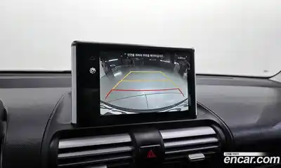 Hyundai Casper 2023 1.0 Автомат в Москве № 47316, миниатюра 12