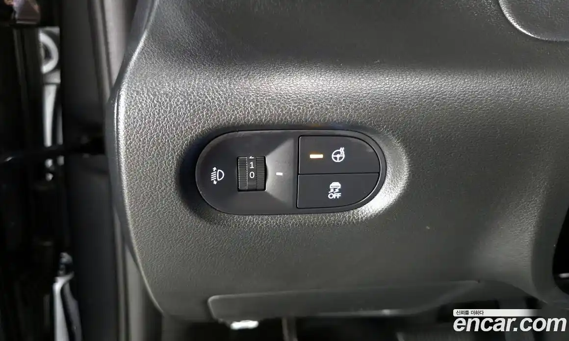 Hyundai Casper 2023 1.0 Автомат в Москве № 47316, фото 15