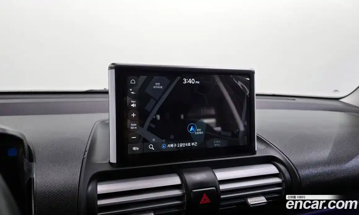 Hyundai Casper 2023 1.0 Автомат в Москве № 47316, фото 17