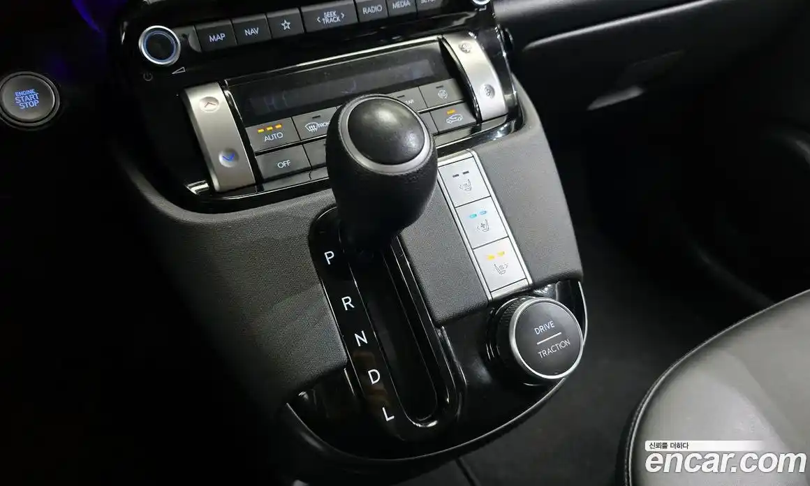 Hyundai Casper 2023 1.0 Автомат в Москве № 47316, фото 4