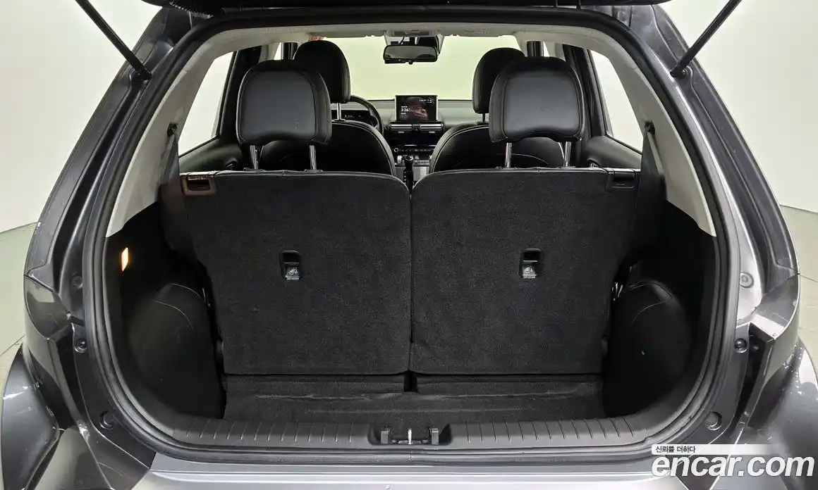 Hyundai Casper 2023 1.0 Автомат в Москве № 47316, фото 6