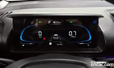 Hyundai Casper 2023 1.0 Автомат в Москве № 47316, миниатюра 7