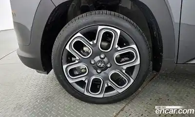 Hyundai Casper 2023 1.0 Автомат в Москве № 47316, миниатюра 8