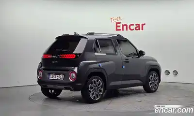 Hyundai Casper 2023 1.0 Автомат в Москве № 47316, миниатюра 9