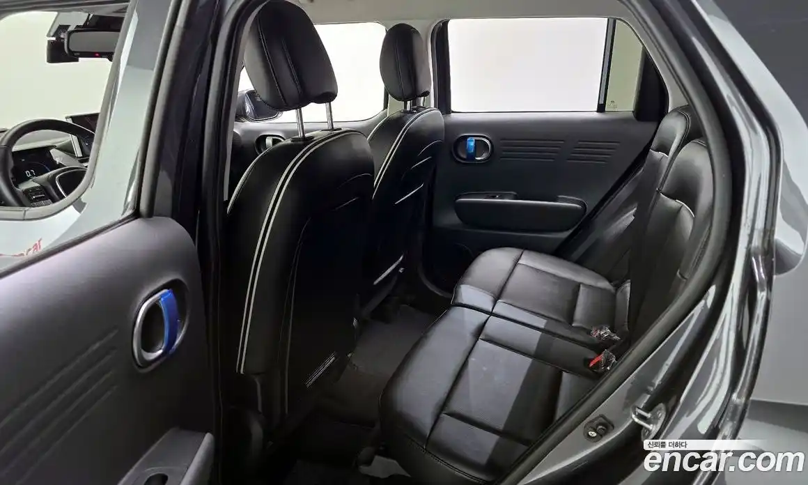 Hyundai Casper 2023 1.0 Автомат в Москве № 47316, фото 10