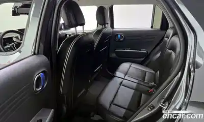 Hyundai Casper 2023 1.0 Автомат в Москве № 47316, миниатюра 10