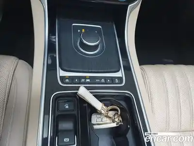 Jaguar XF 2017 3.0 Автомат в Москве № 474227, миниатюра 9