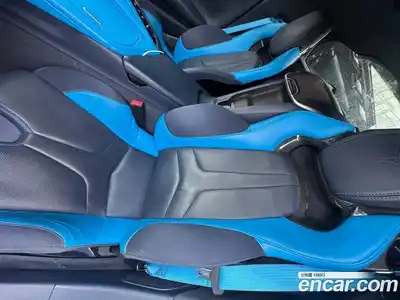 Chevrolet Corvette 2020 6.2 Автомат в Москве № 475082, миниатюра 6