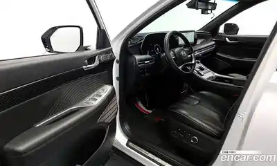 Hyundai Palisade, 2023