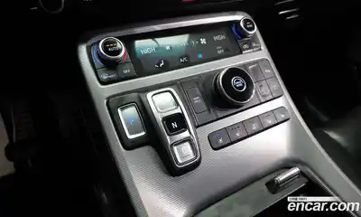 Hyundai Palisade 2023 3.8 Автомат в Москве № 48959, миниатюра 12