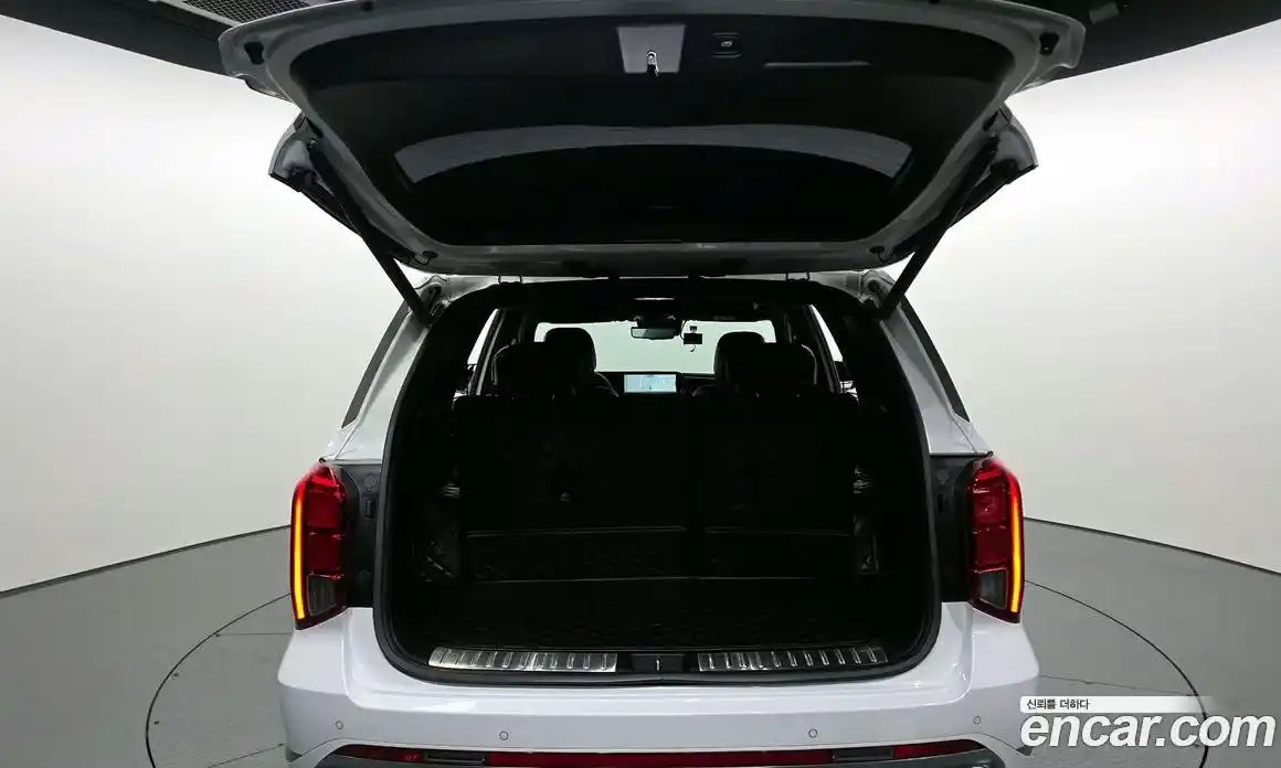 Hyundai Palisade 2023 3.8 Автомат в Москве № 48959, фото 15