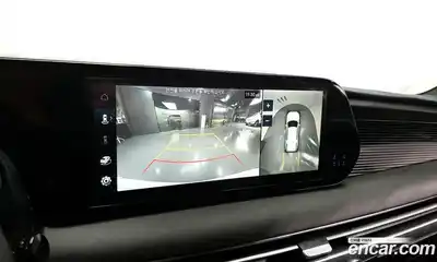 Hyundai Palisade 2023 3.8 Автомат в Москве № 48959, миниатюра 4